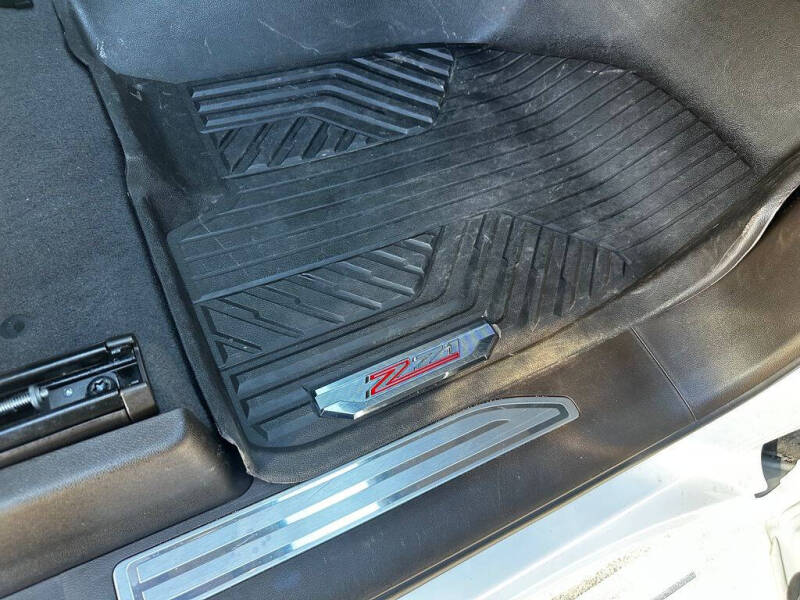 2024 Chevrolet Silverado 3500HD