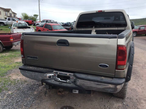 2006 Ford F-350 Super Duty XL