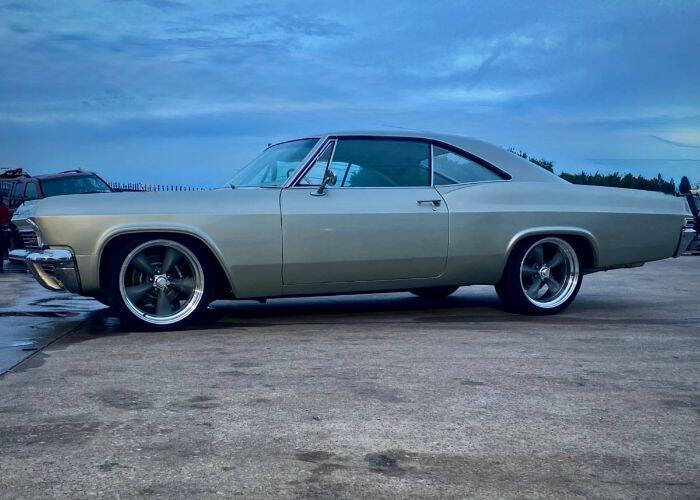 1965 Chevrolet Impala