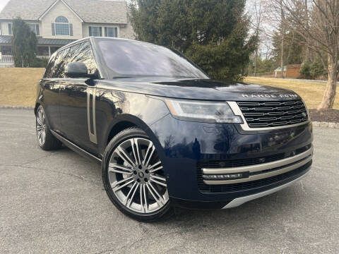 2023 Land Rover Range Rover for sale at PALISADES AUTO SALES in Nyack NY