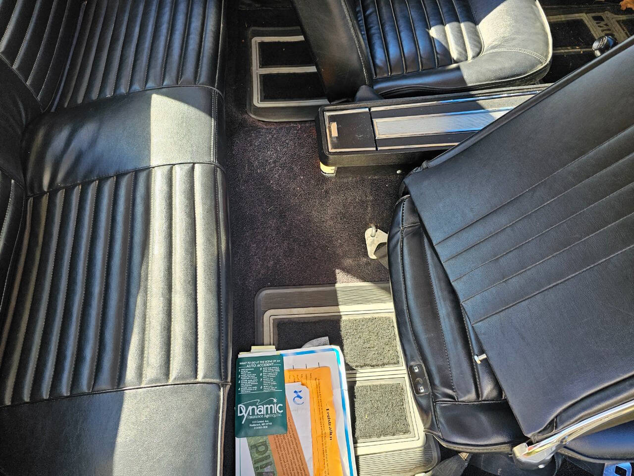 1964 Ford Mustang 140