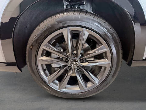 2025 Acura ADX w/A-SPEC