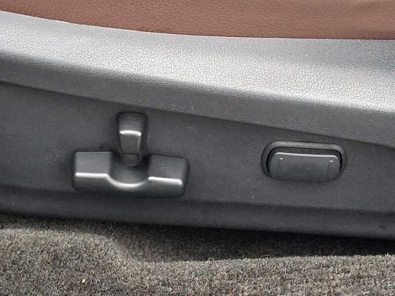 2013 Subaru Outback 3.6R Limited