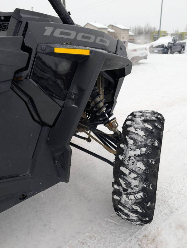 2023 Polaris RZR XP 1000