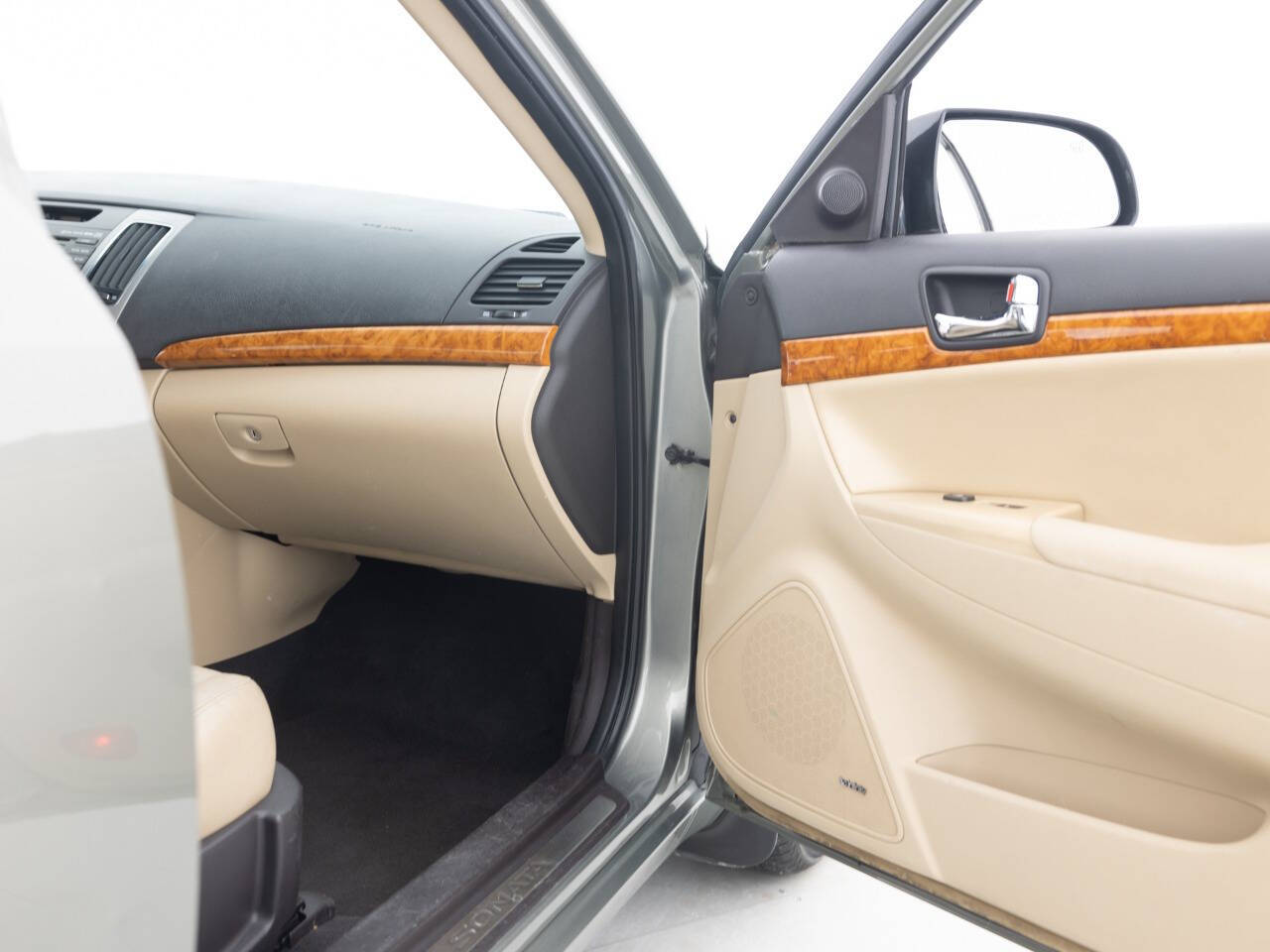 Used Car 2010 Hyundai Sonata  Limited 4dr Sedan For Sale Under $10,000 In Coal City, Illinois