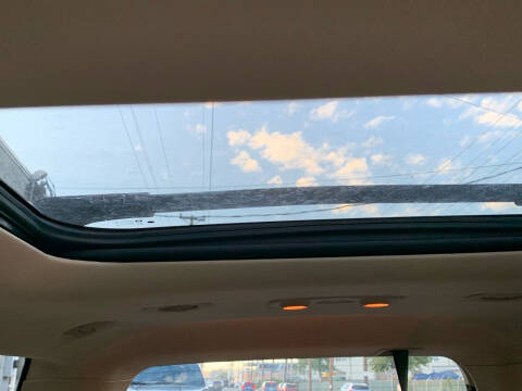 2010 GMC Acadia SLT-2