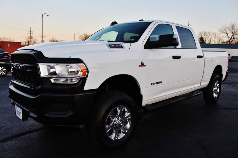 2020 RAM 2500 for sale at PREMIER AUTO SALES in Carthage MO