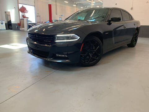 2015 Dodge Charger for sale at Auto Expo in Las Vegas NV