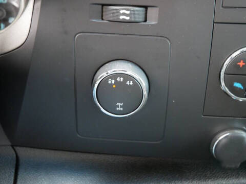 2008 GMC Sierra 2500HD