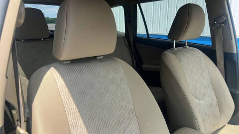 2012 Toyota RAV4