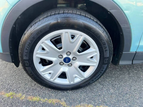 2013 Ford Escape S
