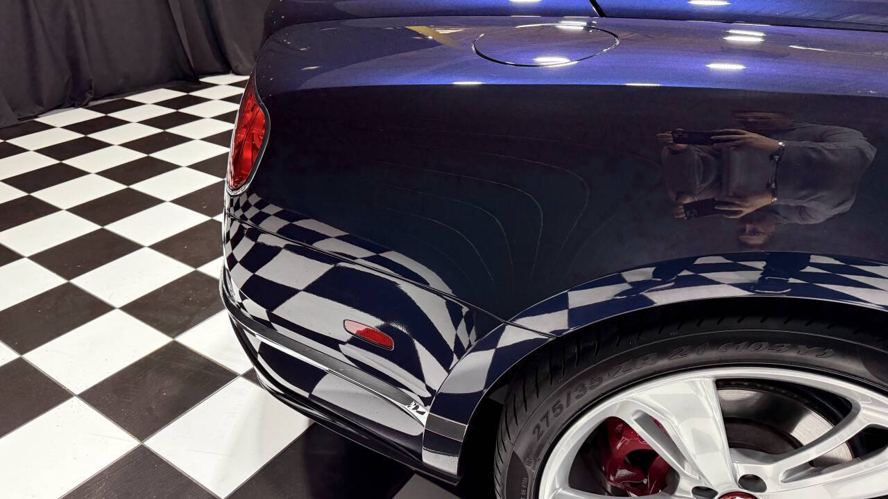 2016 Bentley Continental 36