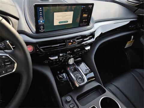 2026 Acura MDX SH-AWD w/Tech