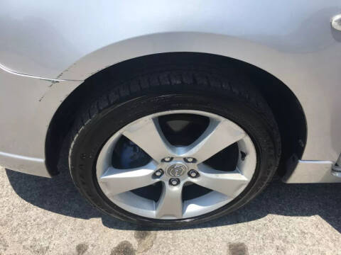 2005 Mazda MAZDA3 s