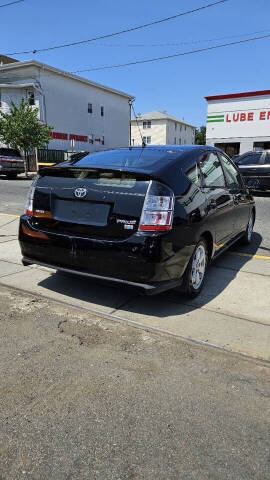 2005 Toyota Prius