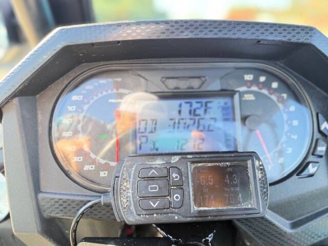 2019 Polaris RZR XP Turbo