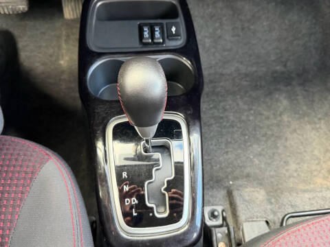 2020 Mitsubishi Mirage G4