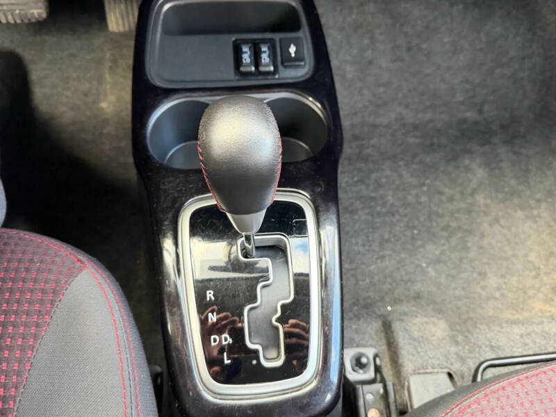 2020 Mitsubishi Mirage G4