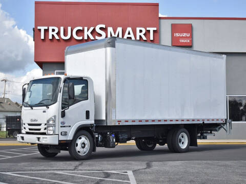 2023 Isuzu NQR for sale at Trucksmart Isuzu in Morrisville PA