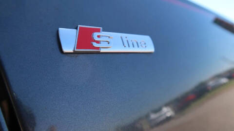 2024 Audi A6 quattro Premium 55 TFSI