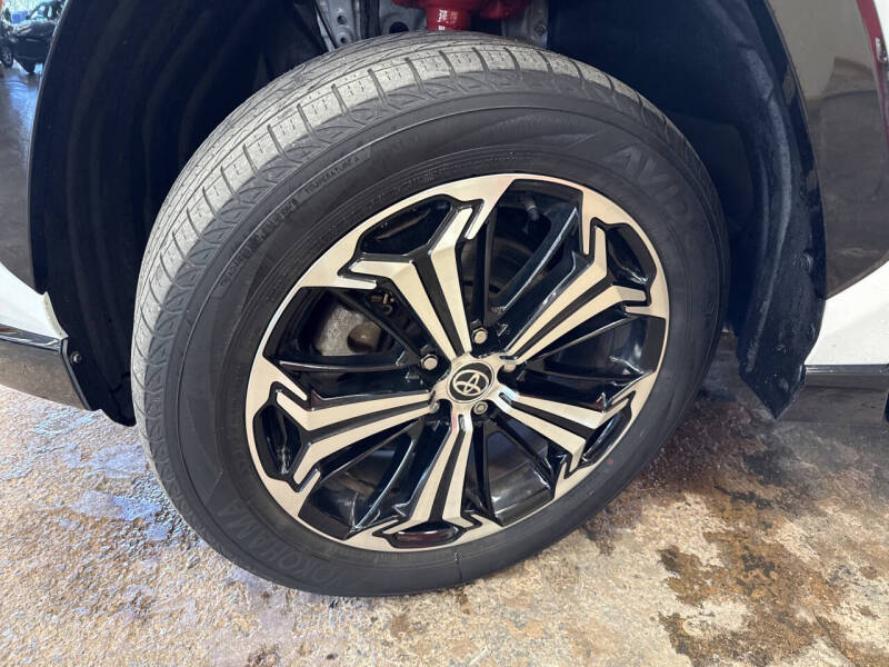 2023 Toyota RAV4 Prime XSE