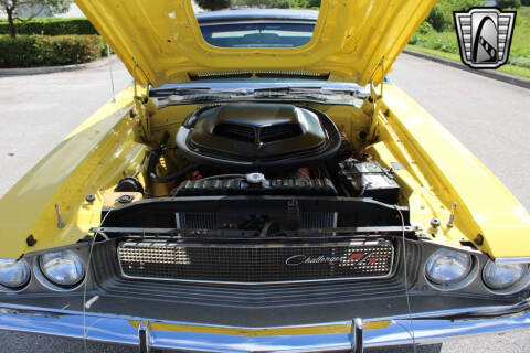 1970 Dodge Challenger