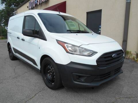 2019 Ford Transit Connect for sale at AutoStar Norcross in Norcross GA