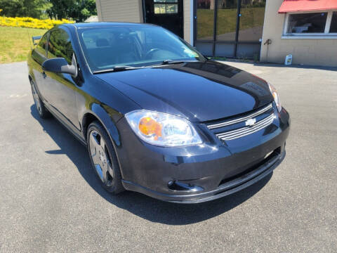 2006 Chevrolet Cobalt for sale at I-Deal Cars LLC in York PA