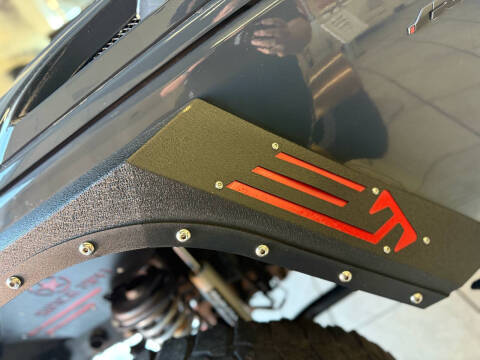 2016 Jeep Wrangler Unlimited Sahara 75th Anniversary