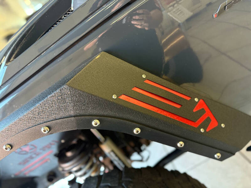 2016 Jeep Wrangler Unlimited Sahara 75th Anniversary