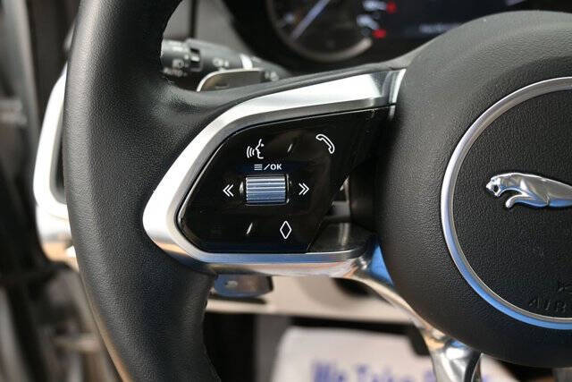 2023 Jaguar E-PACE P250 SE