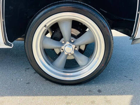 1981 Chevrolet Blazer