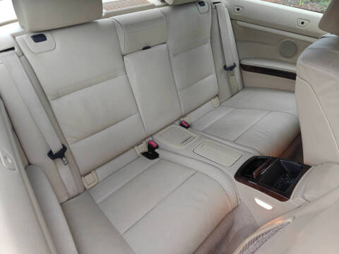 2009 BMW 3 Series 335i