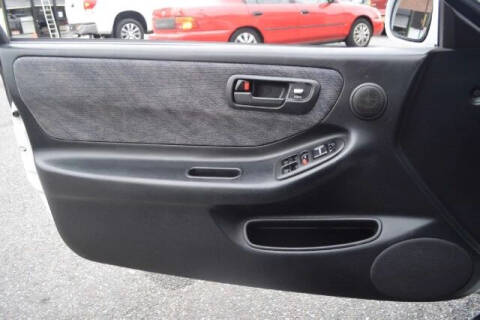 1997 Acura Integra LS