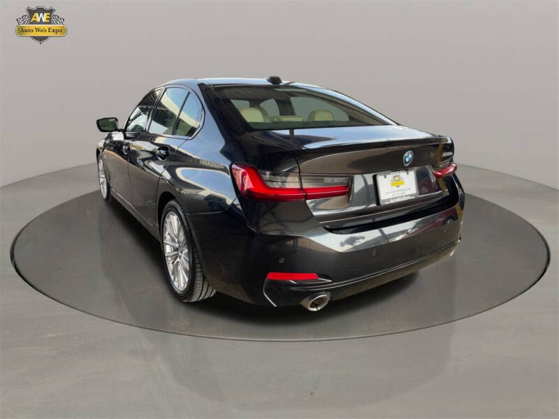 2023 BMW 3 Series 330e