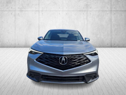 2025 Acura ADX