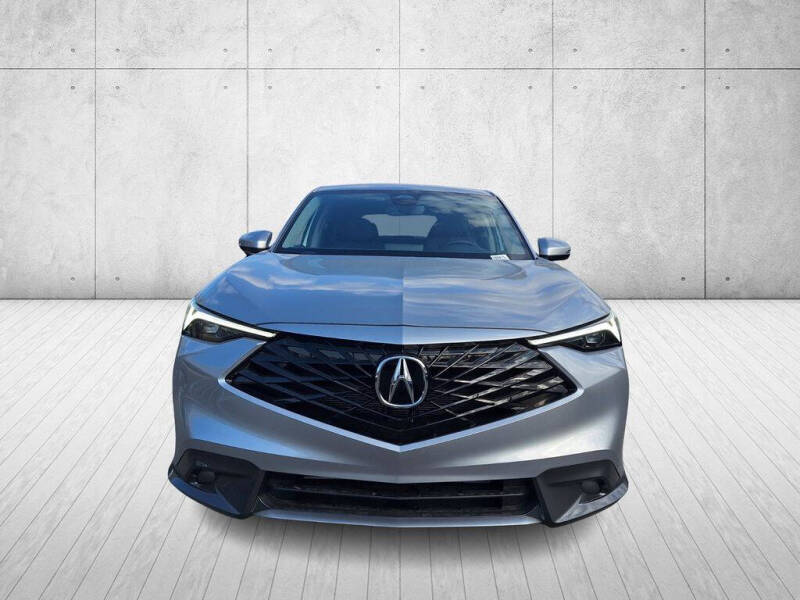 2025 Acura ADX
