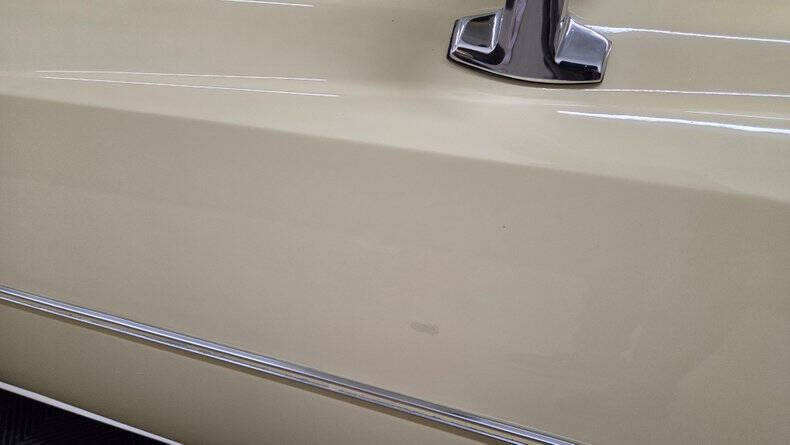 1978 Cadillac Eldorado