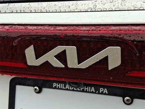 2023 Kia Carnival SX Prestige