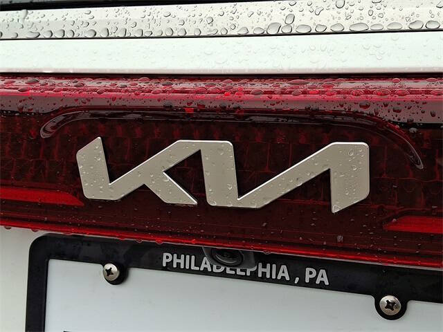 2023 Kia Carnival SX Prestige