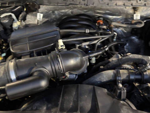 2020 Ford F-250 Super Duty