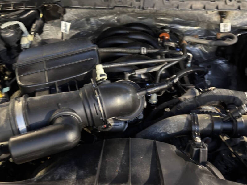 2020 Ford F-250 Super Duty