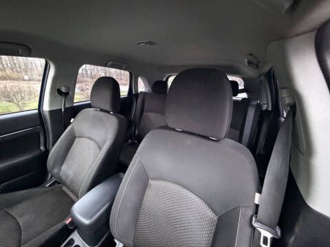 2016 Mitsubishi Outlander Sport ES