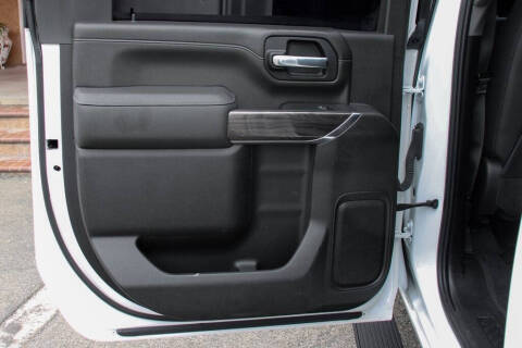 2023 Chevrolet Silverado 3500HD