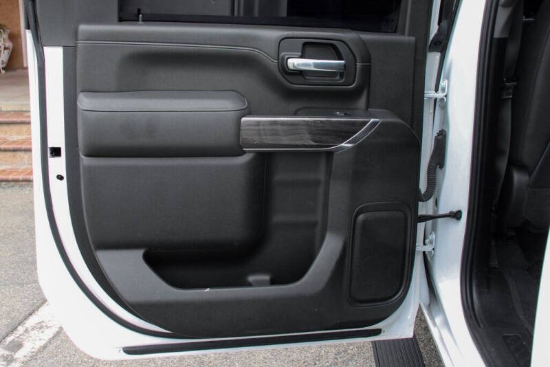 2023 Chevrolet Silverado 3500HD