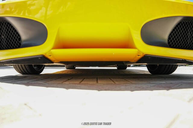 2006 Ferrari F430 Spider