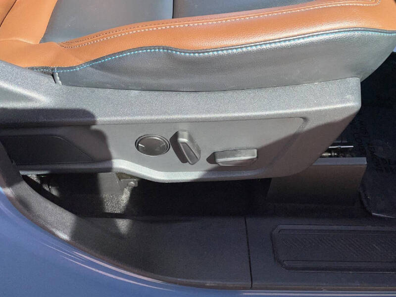 2023 Ford Bronco Outer Banks Advanced