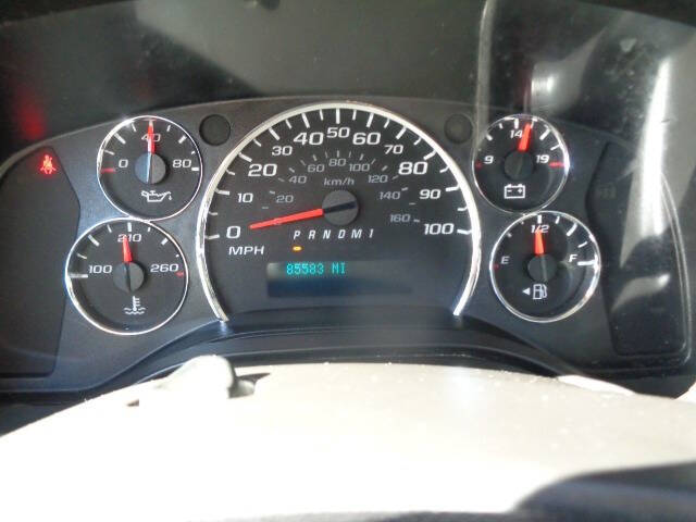 2016 Chevrolet Express 2500