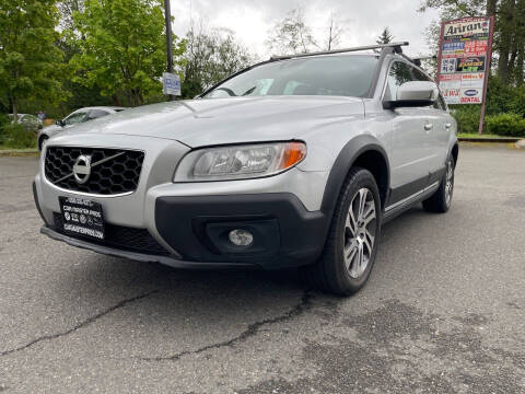 2014 Volvo XC70 3.2 Premier Plus