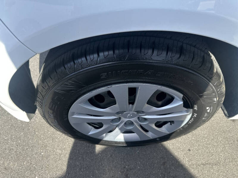 2017 Chevrolet Sonic LT Auto Fleet